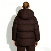 Isabelle Laurent | Puffer Jacket For Women