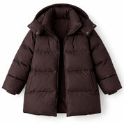 Isabelle Laurent | Puffer Jacket For Women