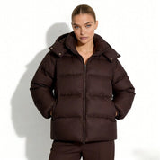 Isabelle Laurent | Puffer Jacket For Women