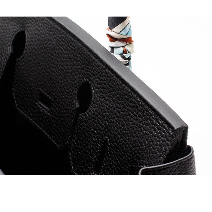 Genevieve Laurent | Luxury Top Handle Handbag For Women