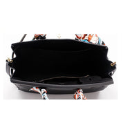Genevieve Laurent | Luxury Top Handle Handbag For Women