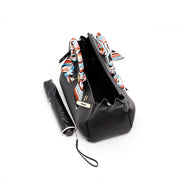 Genevieve Laurent | Luxury Top Handle Handbag For Women