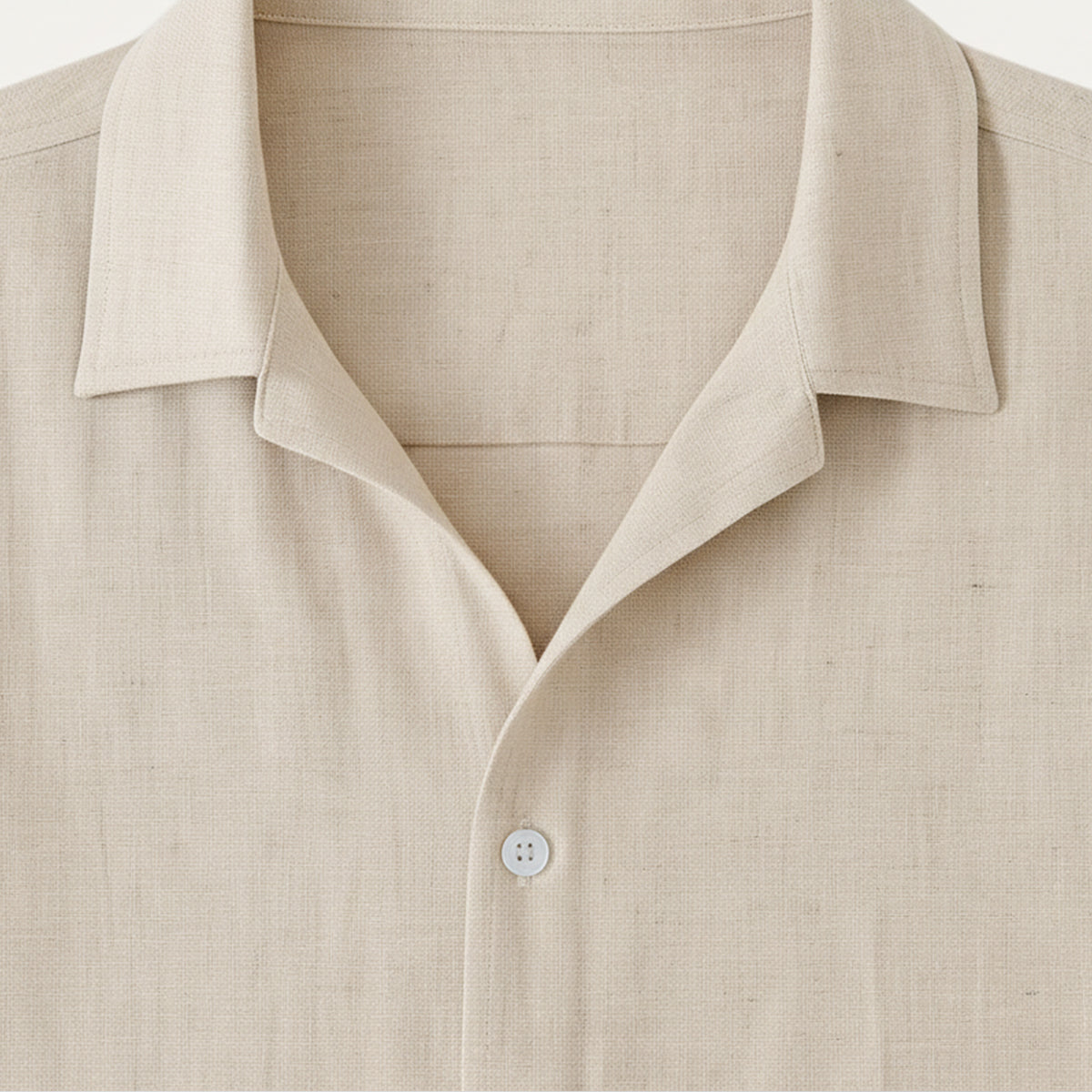 Noah Whitmore | Linen Summer Two-Piece Set For Men
