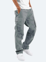 Luca Beaumont | Cargo Trousers For Men