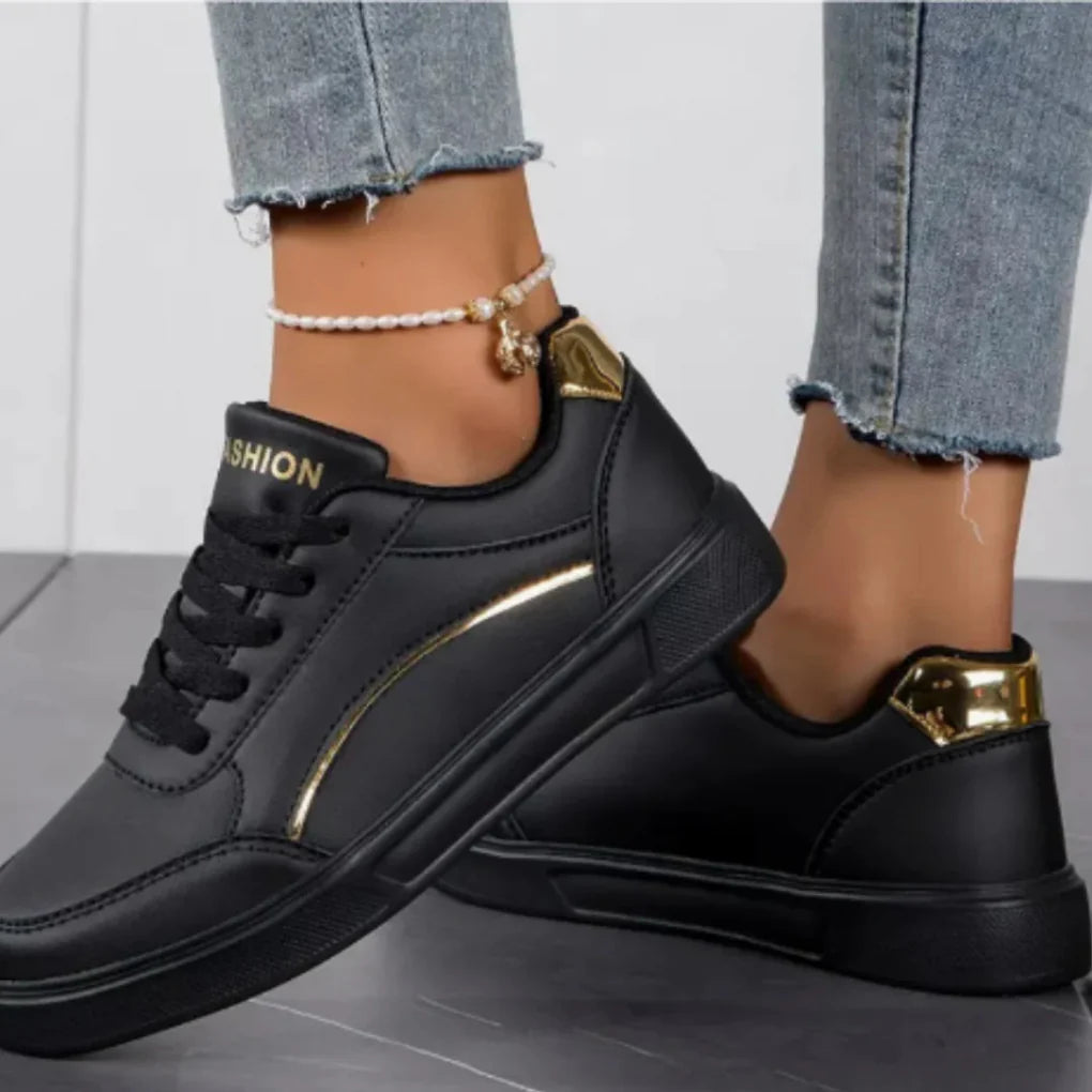 Sienna Valmont | Luxury Casual Trainers For Women