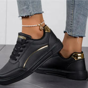 Sienna Valmont | Luxury Casual Trainers For Women