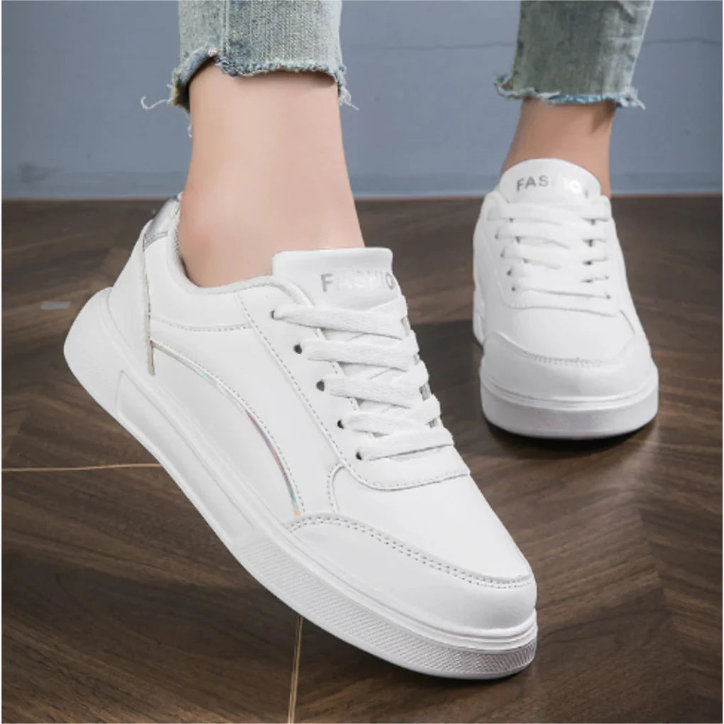 Sienna Valmont | Luxury Casual Trainers For Women