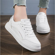 Sienna Valmont | Luxury Casual Trainers For Women