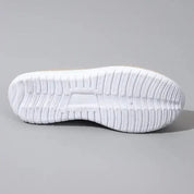 Madeleine Sinclair | Knit Chain Loafers For Women