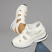 Erica Kidd | Orthopedic Comfort Sneakers For Women