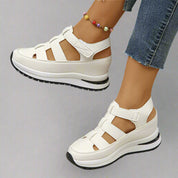 Erica Kidd | Orthopedic Comfort Sneakers For Women