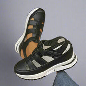 Erica Kidd | Orthopedic Comfort Sneakers For Women