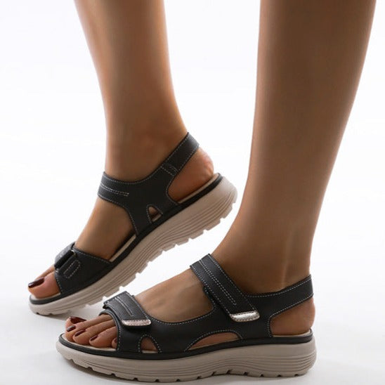 Alicia Potts | Orthopedic Comfort Sandals For Women