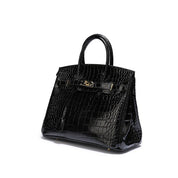 Genevieve Laurent | Luxury Top Handle Handbag For Women