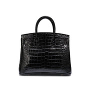 Genevieve Laurent | Luxury Top Handle Handbag For Women