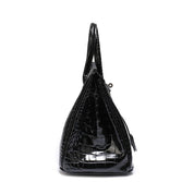 Genevieve Laurent | Luxury Top Handle Handbag For Women