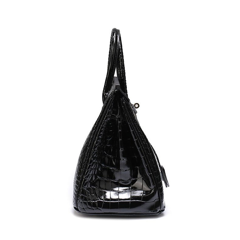 Genevieve Laurent | Luxury Top Handle Handbag For Women