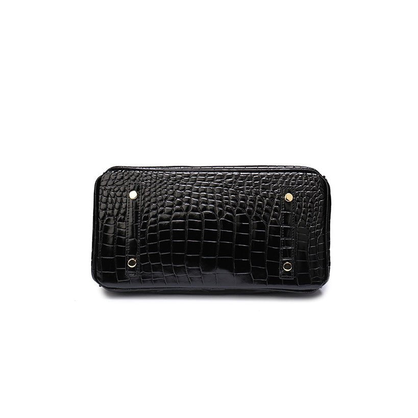 Genevieve Laurent | Luxury Top Handle Handbag For Women