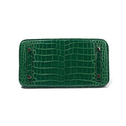 Genevieve Laurent | Luxury Top Handle Handbag For Women