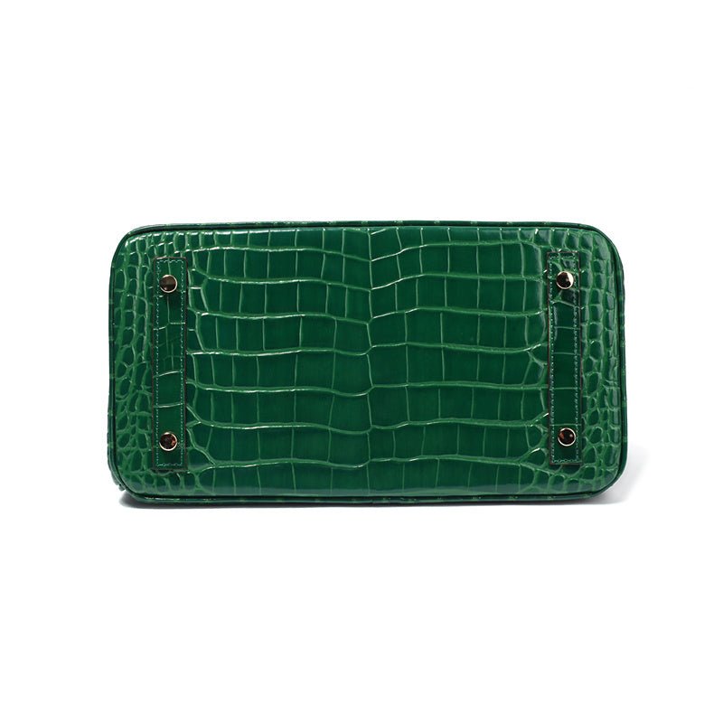 Genevieve Laurent | Luxury Top Handle Handbag For Women